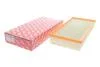 Воздушный фильтр ALPHA FILTER AF1652S (фото 2)