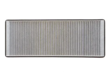 Фільтр салону вугільний ALPHA FILTER AF5026A