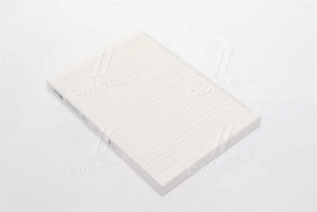 Фильтр салона ALPHA FILTER AF5050