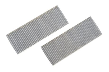Фильтр салона ALPHA FILTER AF5067A