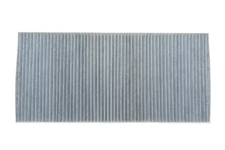 Фильтр салона угольный ALPHA FILTER AF5098A