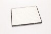 Фільтр салону CHERY M11 ALPHA FILTER AF5222 (фото 1)