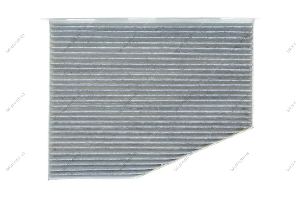 Фільтр салону ALPHA FILTER AF5227A (фото 1)