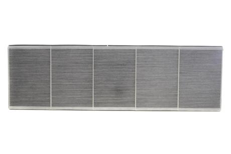 Фильтр салона ALPHA FILTER AF5233A