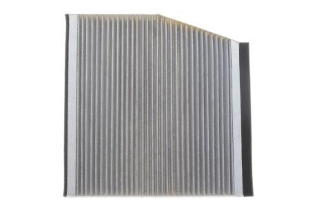 Фільтр салону ALPHA FILTER AF5308A