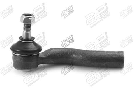 Наконечник рульової тяги APLUS 15614AP