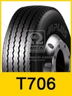 Шина 285/70R19,5 150/148J T706 M+S APLUS 7500040