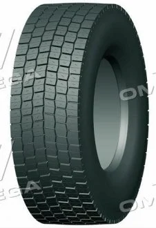 Шина 315/80R22,5 157/154M (20PR) D318 3PMSF APLUS 7500214