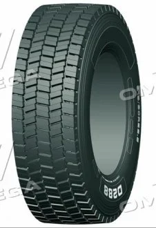 Шина 315/80R22,5 157/154M (20PR) D288 3PMSF APLUS 7500216