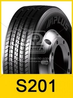 Шина 315/70R22,5 154/150M S201 M+S APLUS 7500274