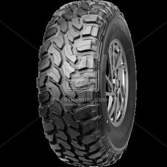 Шина 245/75R16 120/116Q A929 M/T APLUS AP140H1