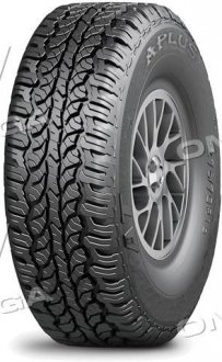 Шина 215/70R15C 109/107R A929 A/T APLUS AP786H1