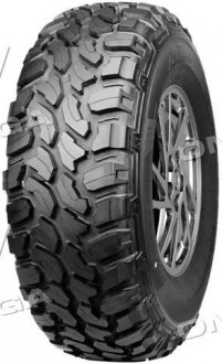 Шина 33?12.50R18 118Q A929 M/T APLUS AP998H1