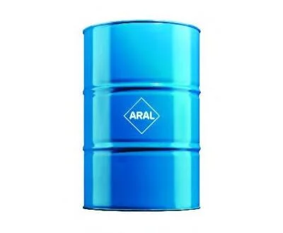 Олива Aral HighTronic 5W-40, 208л. ARAL 151C11