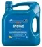 Олива моторна 5W-40 синтетика 5 л Aral HighTronic C3 SN/CF ARAL 1529F9 (фото 1)