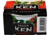 Освіжувач повітря KEN Strawberry Areon 00000018496 (фото 1)