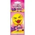 Освіжувач повітря AREON сухий листок Smile Dry Bubble Gum Areon 00000025514 (фото 1)
