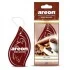 Освіжувач повітря AREON сухий листок "Mon" Coffee/Кава Areon 00000027986 (фото 2)