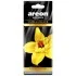Освіжувач повітря AREON сухий листок "Mon" Vanilla-Black Areon 00000028989 (фото 1)