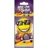 Освіжувач повітря AREON сухий листок Smile Dry Black Cristall Areon 00000030067 (фото 1)