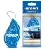 Освіжувач повітря AREON сухий листок "Mon" New Car/Нова машина Areon 00000043746 (фото 2)