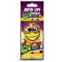 Освіжувач повітря AREON сухий листок Smile Dry Beverly Hills Areon 00000049937 (фото 2)
