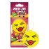 Освіжувач повітря AREON сухий листок Smile Dry Apple & Cinnamon Areon 00000049938 (фото 1)