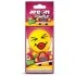 Освіжувач повітря AREON сухий листок Smile Dry Apple & Cinnamon Areon 00000049938 (фото 2)