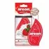 Освіжувач повітря AREON сухий листок "Mon" Strawberry/Полуниця Areon 00000049940 (фото 1)