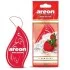 Освіжувач повітря AREON сухий листок "Mon" Strawberry/Полуниця Areon 00000049940 (фото 2)