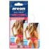 Освіжувач повітря AREON сухий листок Sexy Fresh Tropical Areon 00000053963 (фото 1)