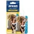 Освіжувач повітря AREON сухий листок Sexy Fresh Vanilla Black Areon 00000053965 (фото 1)