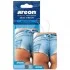 Освіжувач повітря AREON сухий листок Sexy Fresh Black Crystal Areon 00000053966 (фото 1)
