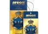 Освіжувач повітря сухий листок VIP Legend Areon 00000055287 (фото 1)