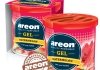 Освежитель воздуха GEL CAN Vanilla Areon 00000061019 (фото 1)