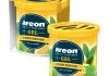 Освежитель воздуха GEL CAN Citrus Squash Areon 00000061020 (фото 1)