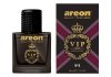 Освіжувач повітря CAR Perfume VIP 50ml №1 Black Design (VIPB01) Areon 00000061522 (фото 1)