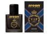 Освіжувач повітря CAR Perfume VIP 50ml Legend Black Design (VIPB03) Areon 00000061523 (фото 1)
