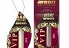 Освіжувач повітря VIP Liquid №1 5ml (LV01) Areon 00000061753 (фото 1)