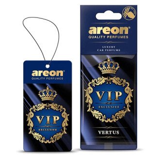 Освежитель воздуха сухой лист VIP Vertus (VIP06) Areon 00000062337