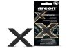 Освіжувач повітря Xperience на обдув Black Crystal (APX01) Areon 00000062589 (фото 1)