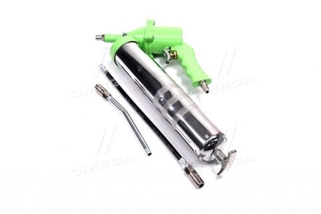 Шприц для смазки пневматический 400см.3 <> ARMER ARM-1003