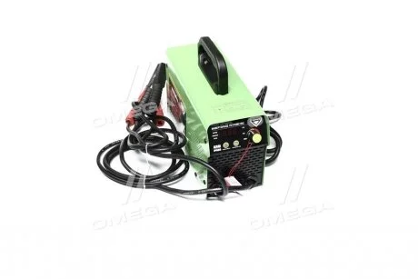 Пуско-зарядное инверторное устройство, 12-24V, 80A/600A (старт) <> ARMER ARM-IP600