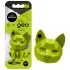 Ароматизатор на дефлектор Car Geo Cat Green Matisse Morning Aroma 12056 (фото 1)
