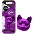 Ароматизатор на дефлектор Car Geo Cat Purple Mukhalat Aroma 12151 (фото 1)