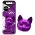 Ароматизатор на дефлектор Car Geo Cat Purple Mukhalat Aroma 12151 (фото 1)