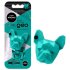 Ароматизатор на дефлектор Car Geo Dog Turquoise Oud Touch Aroma 12153 (фото 1)