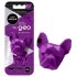 Фото 1 - ароматизатор на дефлектор Car Geo Dog Purple Mukhalat Aroma 12156 Ароматизатор на дефлектор Car Geo Dog Purple Mukhalat Aroma 12156 (фото 1)
