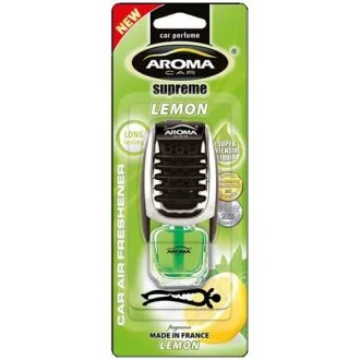 Ароматизатор лимон Aroma 602/92046