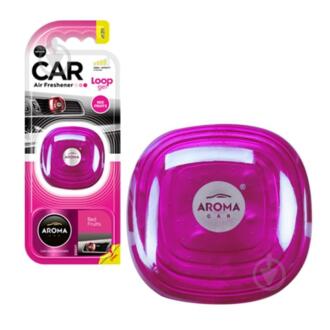 Ароматизатор фрукти та ягоди Aroma 631159